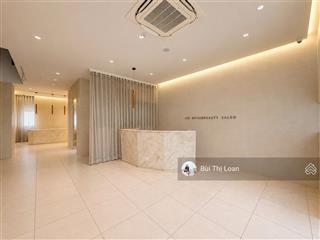 Cho thuê nhà phố sala thủ thiêm, 480m2 sàn, 110 triệu, 5.7m x 20m, có thang máy, máy lạnh