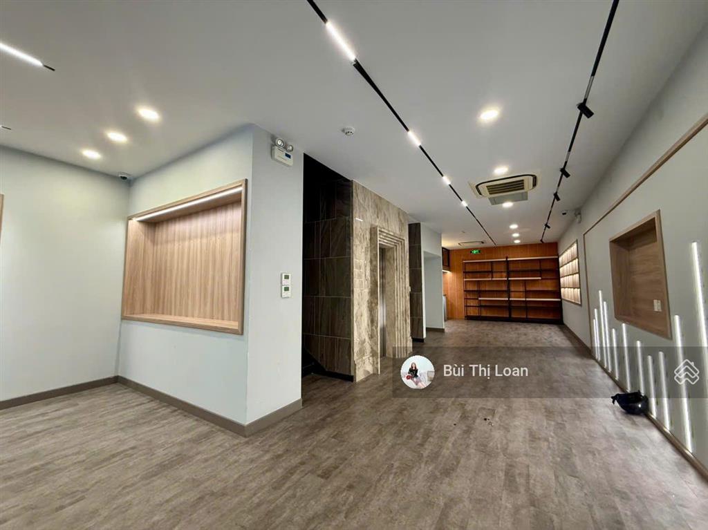 Nhà phố nguyên căn đường nguyễn cơ thạch 700m2 khu đô thị sala thủ thiêm