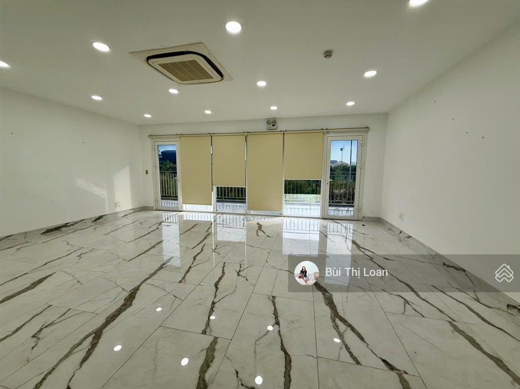 Nhà phố nguyên căn đường nguyễn cơ thạch 700m2 khu đô thị sala thủ thiêm