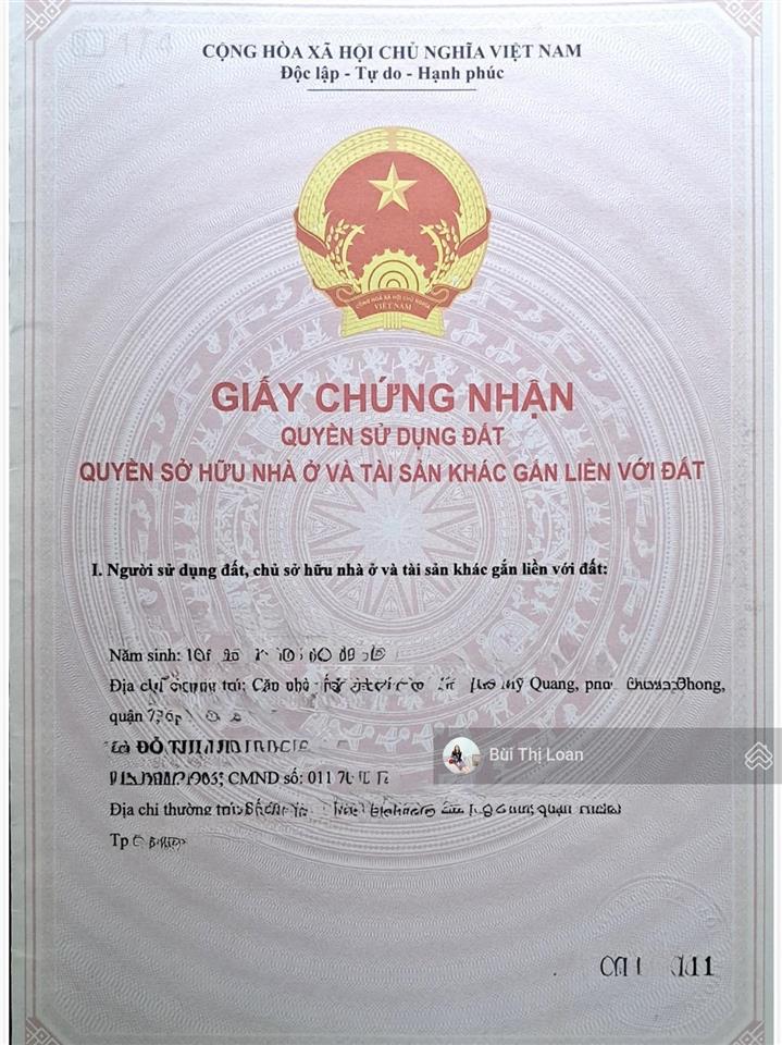 Bán nhà mặt tiền nguyễn cơ thạch sala 693m2 sd, sổ riêng, hầm + 5 tầng