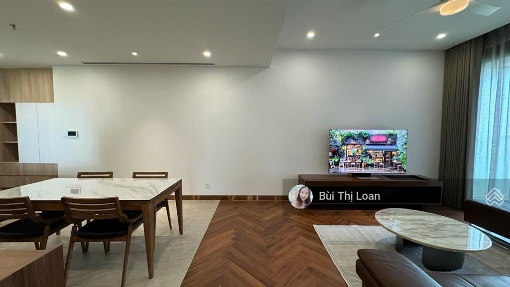 Cove residences empire city  tuyệt tác sống bên sông sài gòn | căn hộ 2pn 102m² cho thuê