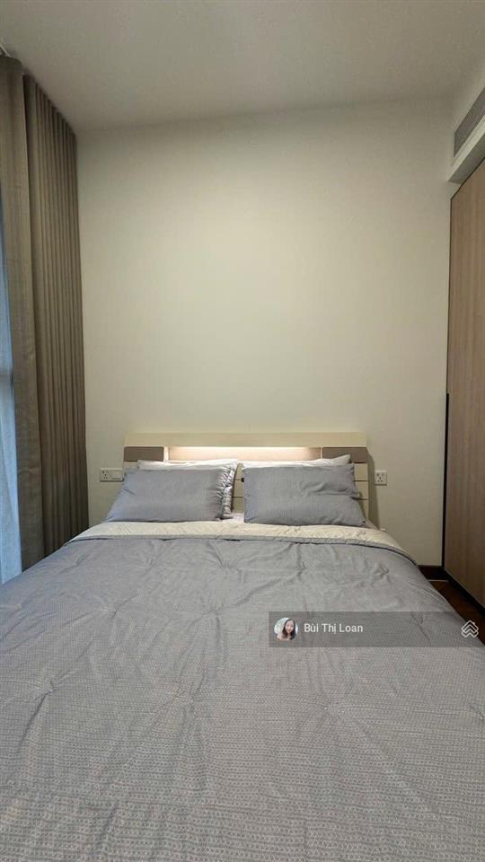 Cove residences empire city  tuyệt tác sống bên sông sài gòn | căn hộ 2pn 102m² cho thuê