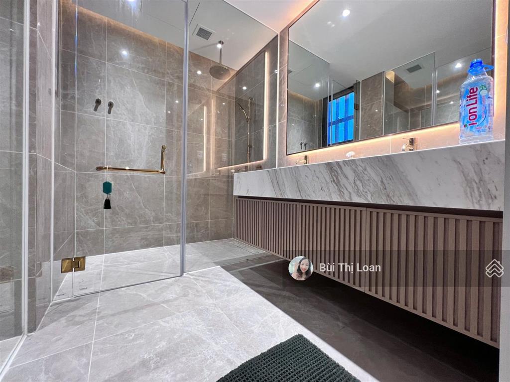 Cove residences empire city  tuyệt tác sống bên sông sài gòn | căn hộ 2pn 102m² cho thuê