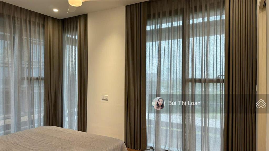 Cove residences empire city  tuyệt tác sống bên sông sài gòn | căn hộ 2pn 102m² cho thuê