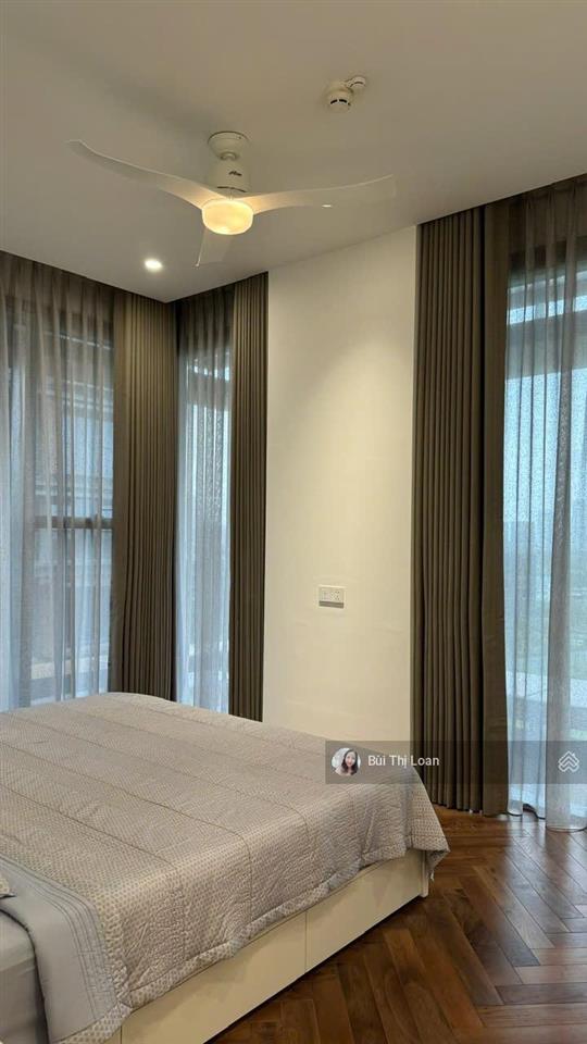 Cove residences empire city  tuyệt tác sống bên sông sài gòn | căn hộ 2pn 102m² cho thuê