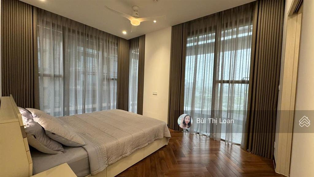 Cove residences empire city  tuyệt tác sống bên sông sài gòn | căn hộ 2pn 102m² cho thuê