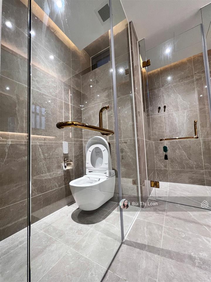 Cove residences empire city  tuyệt tác sống bên sông sài gòn | căn hộ 2pn 102m² cho thuê