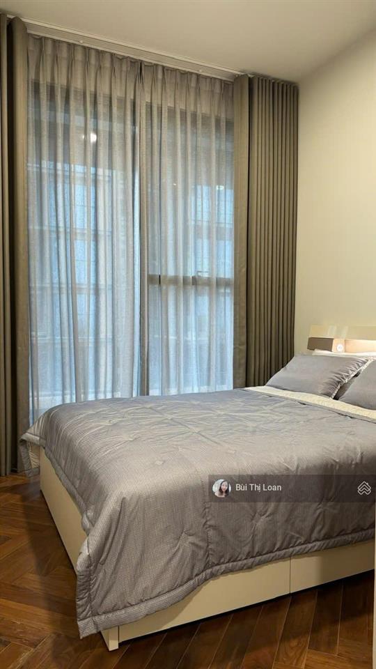 Cove residences empire city  tuyệt tác sống bên sông sài gòn | căn hộ 2pn 102m² cho thuê