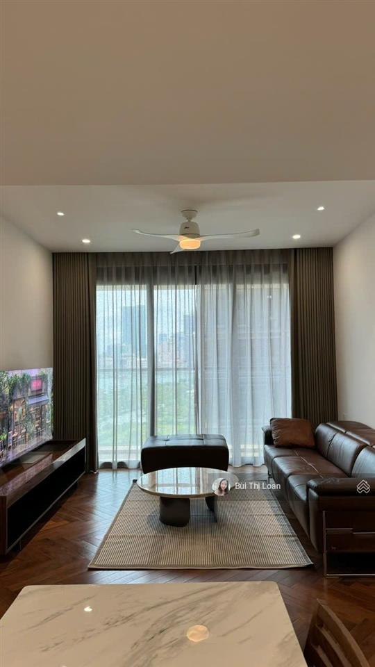 Cove residences empire city  tuyệt tác sống bên sông sài gòn | căn hộ 2pn 102m² cho thuê