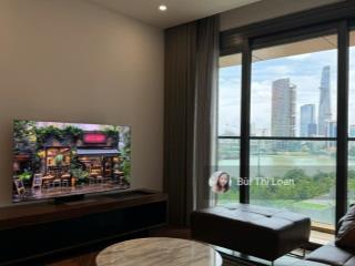 Cho thuê căn 2pn ảnh thật 100%, giá gặp chủ thương lượng, view sông, q1
