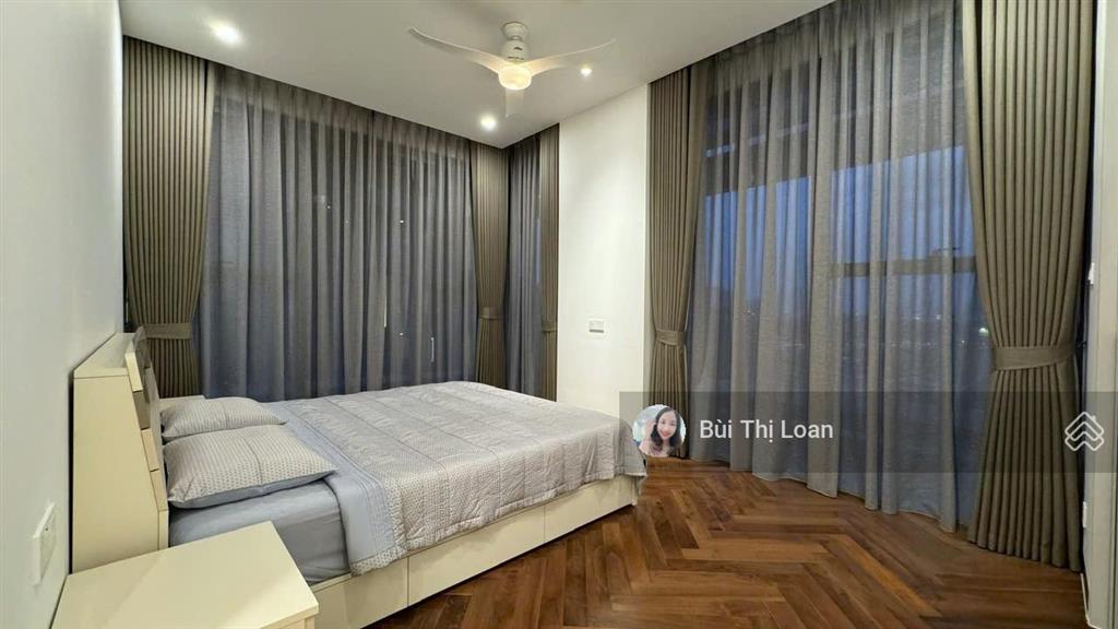 Cho thuê căn 2pn ảnh thật 100%, giá gặp chủ thương lượng, view sông, q1