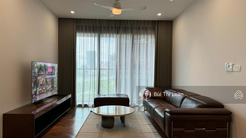 Cho thuê căn 2pn ảnh thật 100%, giá gặp chủ thương lượng, view sông, q1