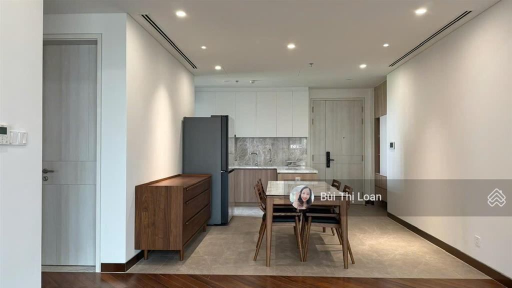 Cho thuê căn 2pn ảnh thật 100%, giá gặp chủ thương lượng, view sông, q1