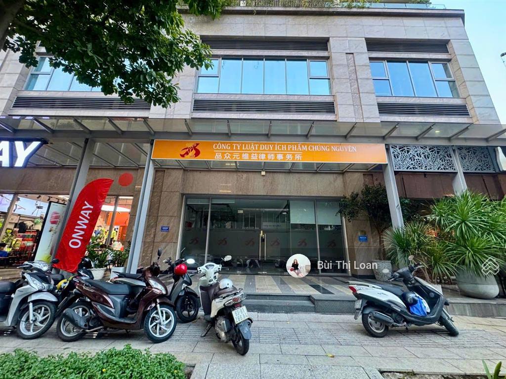 Bán shophouse, nhà phố thương mại sala đại quang minh 60 tỷ sổ riêng