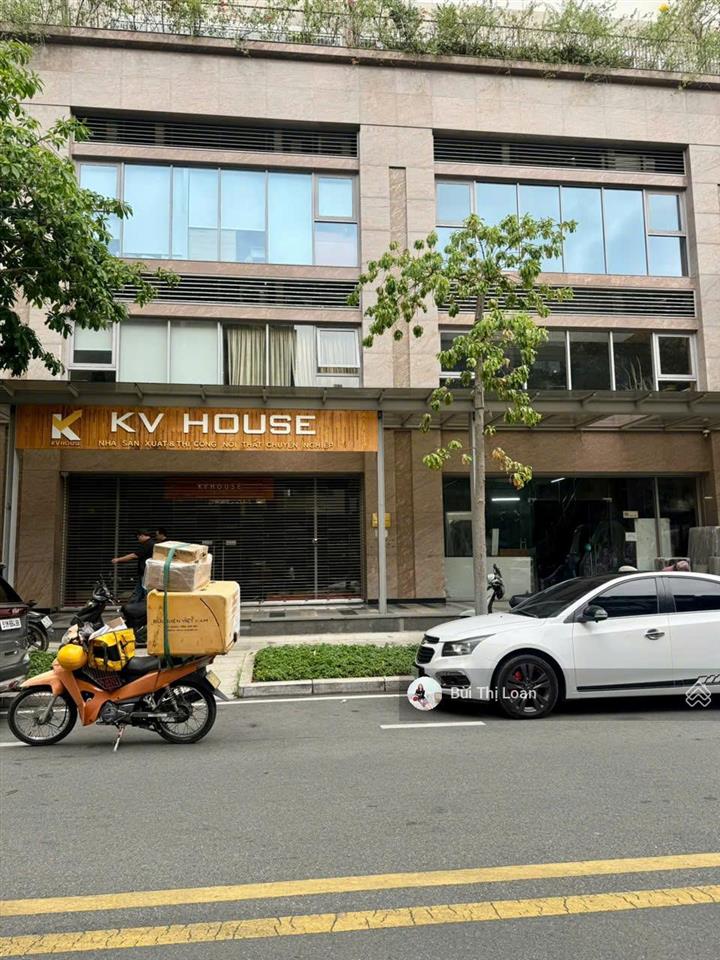 Bán shophouse, nhà phố thương mại sala đại quang minh 60 tỷ sổ riêng