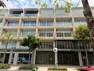 Bán shophouse, nhà phố thương mại sala đại quang minh 60 tỷ sổ riêng