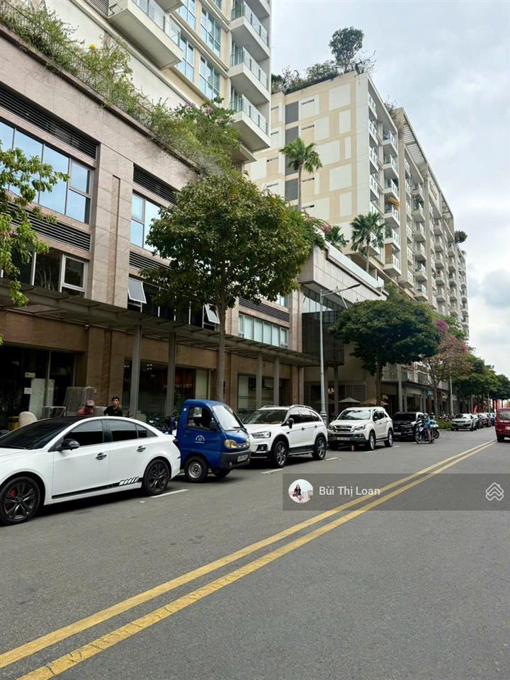 Bán shophouse, nhà phố thương mại sala đại quang minh 60 tỷ sổ riêng