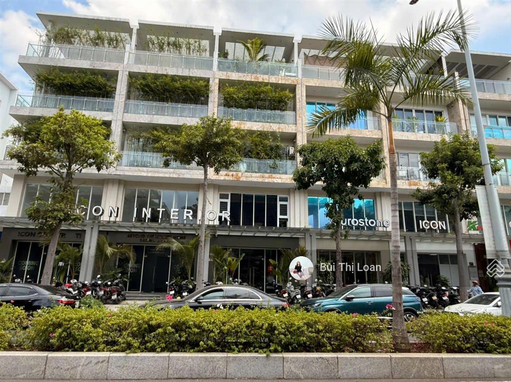 Bán shophouse, nhà phố thương mại sala đại quang minh 60 tỷ sổ riêng