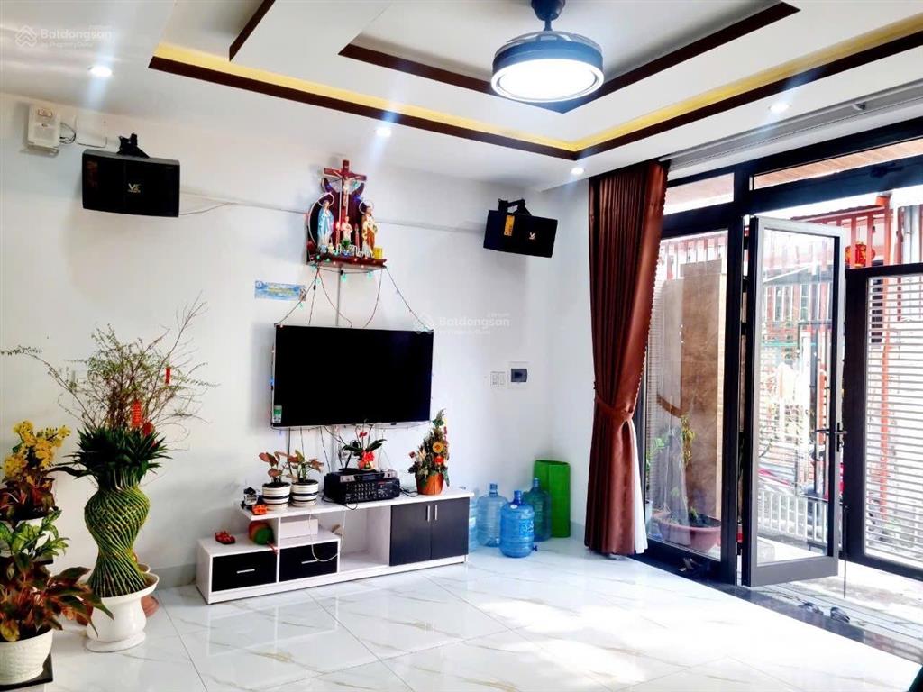 Chính chủ bán nhà kiệt otto nguyễn phan vinh gần năm đảnh