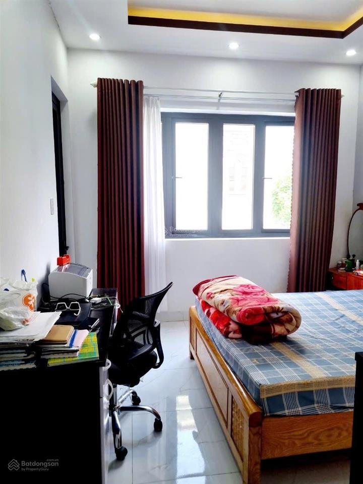 Chính chủ bán nhà kiệt otto nguyễn phan vinh gần năm đảnh