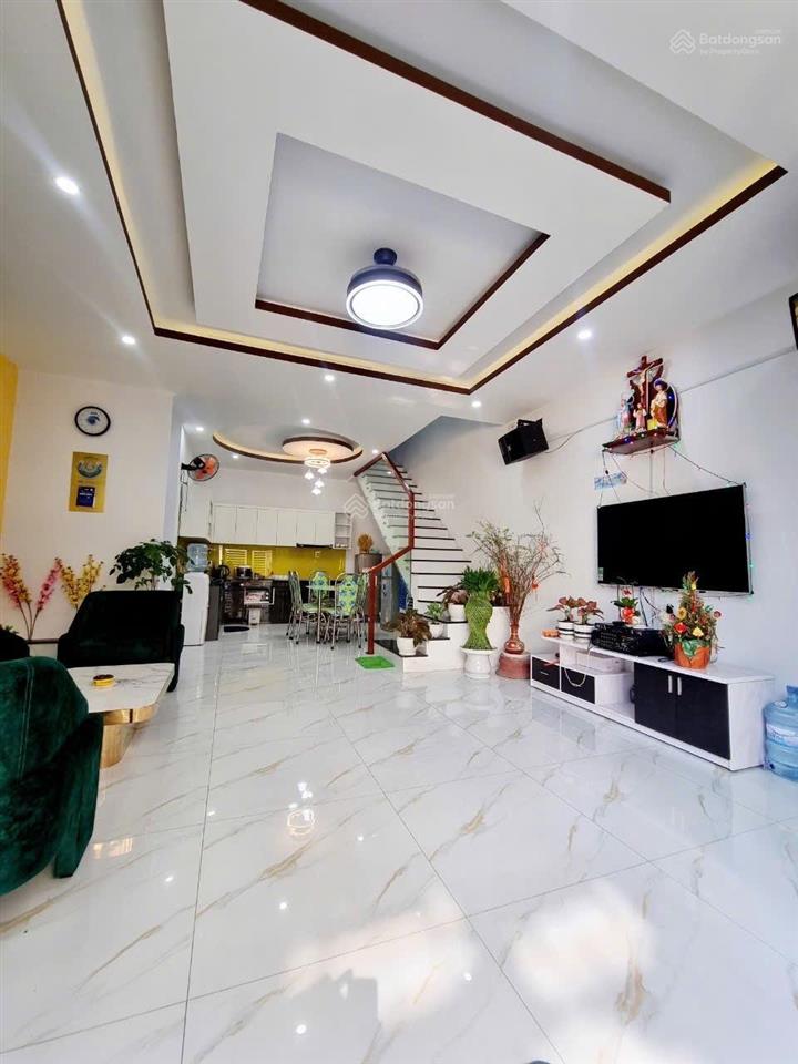 Chính chủ bán nhà kiệt otto nguyễn phan vinh gần năm đảnh