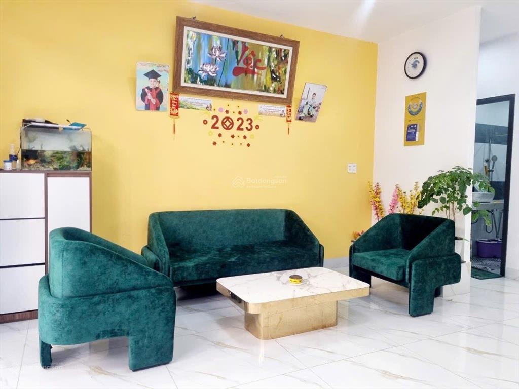 Chính chủ bán nhà kiệt otto nguyễn phan vinh gần năm đảnh