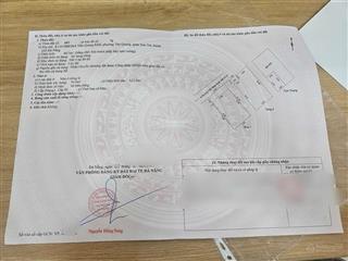 Chính chủ bán nhà kiệt otto nguyễn phan vinh gần năm đảnh