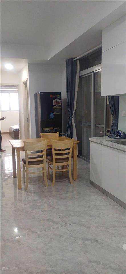 Cho thuê căn hộ paris hoàng kim 2pn 2wc full nt  view landmark 81 cực đỉnh  giá 17.5tr
