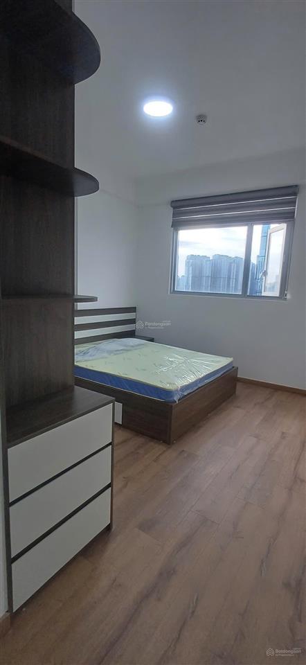 Cho thuê căn hộ paris hoàng kim 2pn 2wc full nt  view landmark 81 cực đỉnh  giá 17.5tr