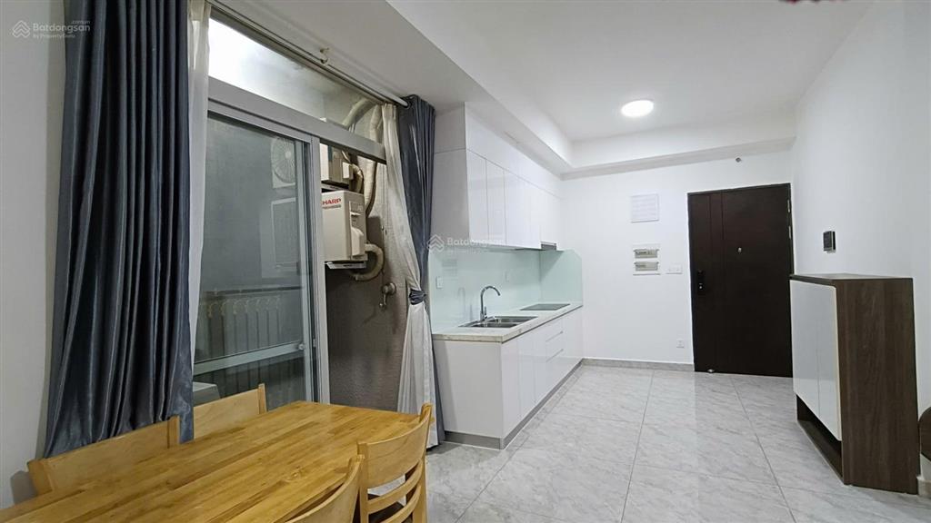 Cho thuê căn hộ paris hoàng kim 2pn 2wc full nt  view landmark 81 cực đỉnh  giá 17.5tr