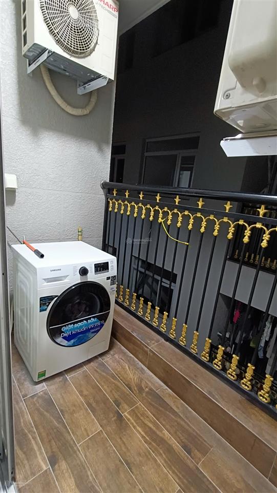 Cho thuê căn hộ paris hoàng kim 2pn 2wc full nt  view landmark 81 cực đỉnh  giá 17.5tr