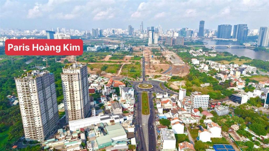 Cho thuê căn hộ paris hoàng kim 2pn 2wc full nt  view landmark 81 cực đỉnh  giá 17.5tr