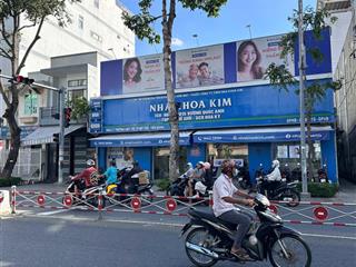Chính chủ cho thuê nguyên khu mặt bằng góc ngã ba trung tâm tp. mỹ tho ngang 15m dt 315m