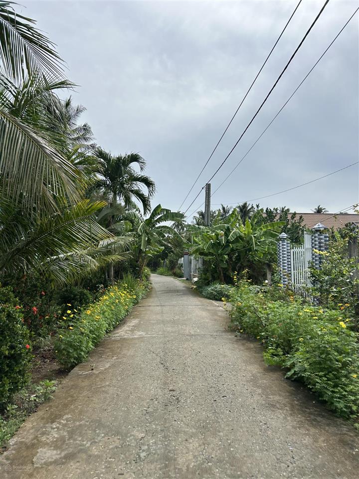 Hàng hiếm tại thị trấn vĩnh bình, 4,2 tỷ, 998m2, nr chính chủ, sát sông mát mẻ