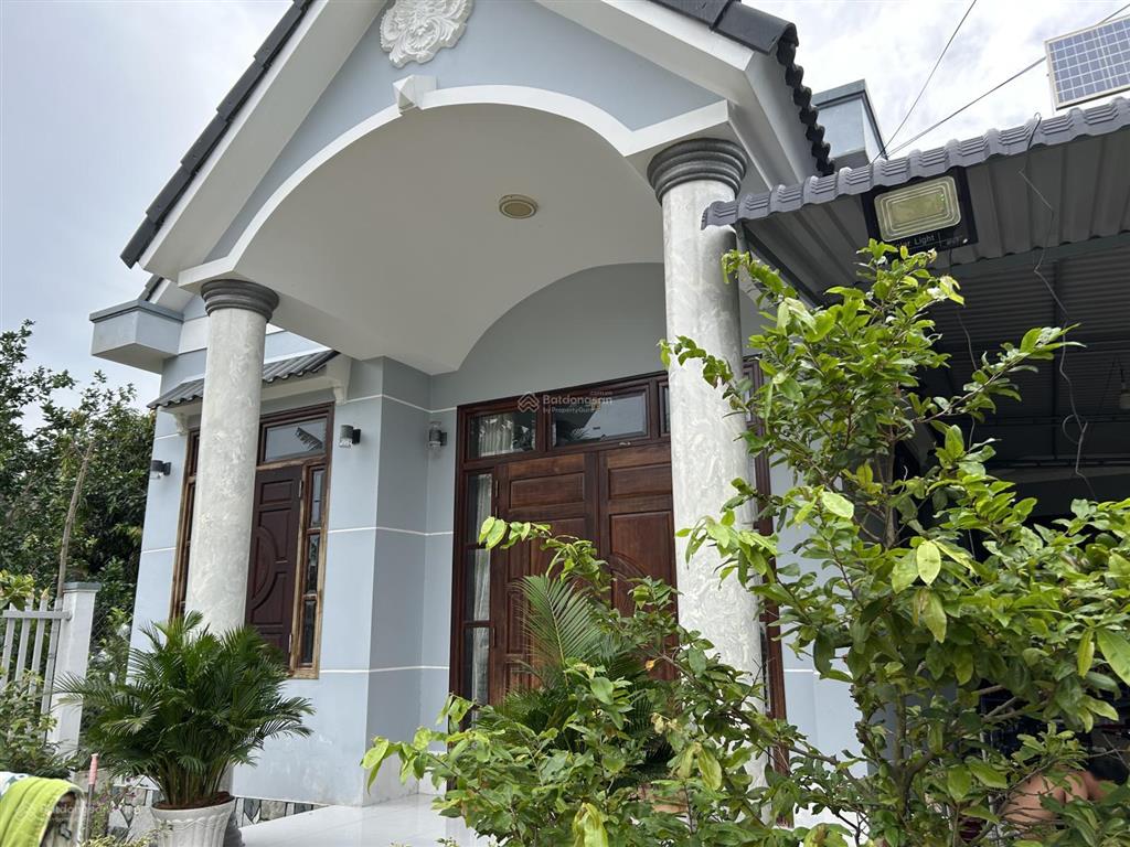 Hàng hiếm tại thị trấn vĩnh bình, 4,2 tỷ, 998m2, nr chính chủ, sát sông mát mẻ