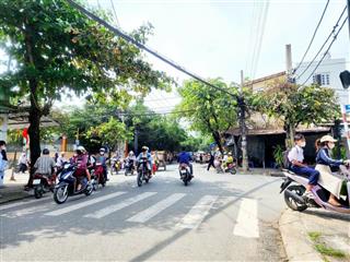 Đất mặt tiền kinh doanh buôn bán, vị trí đẹp đường thạnh lộc 29