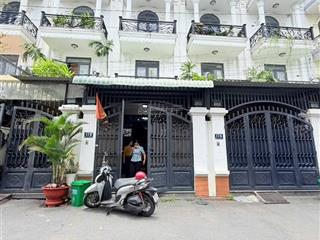Nhà 3 lầu sec ngắn tl29, ngay ubp, trường học các cấp...