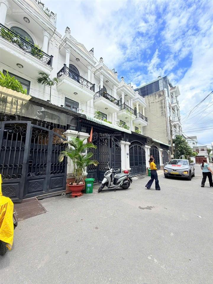 Nhà 3 lầu sec ngắn tl29, ngay ubp, trường học các cấp...