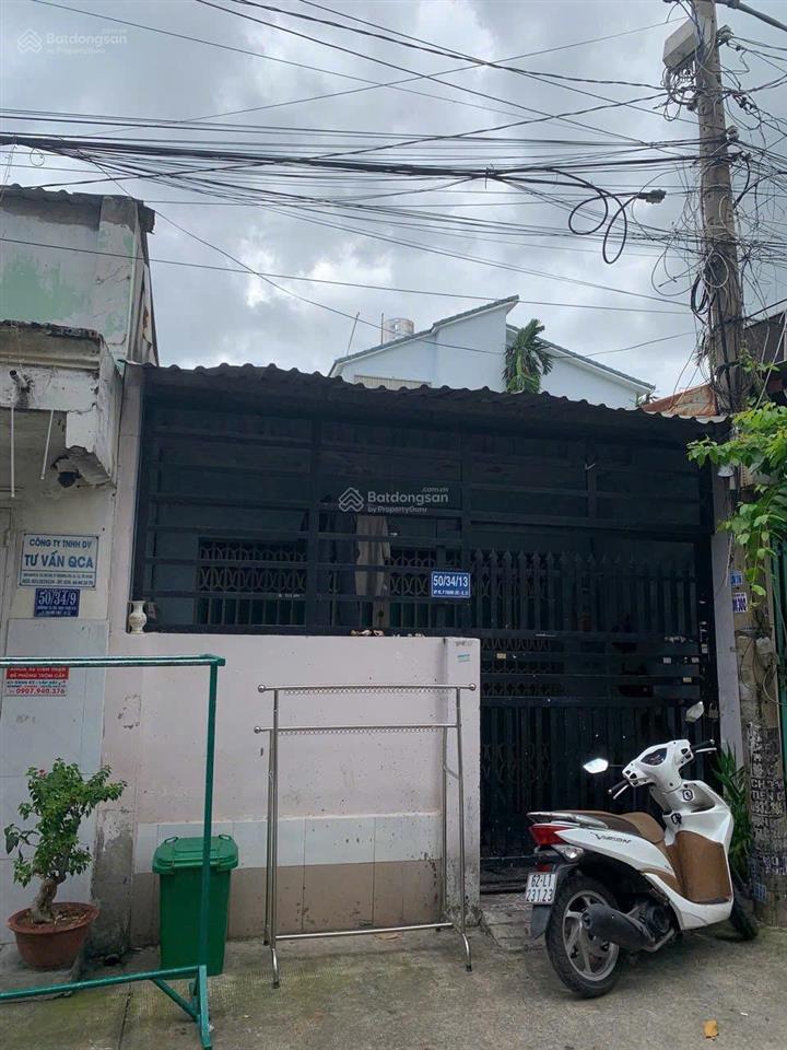 Nhà c4 ngay chợ cầu đồng thạnh lộc 19