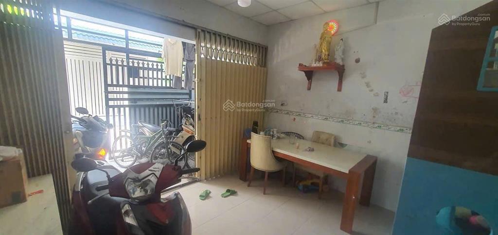 Nhà c4 ngay chợ cầu đồng thạnh lộc 19