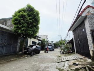 Đất đẹp 5x20,5m... ngay chợ minh phát, sec ngắn đường tx22