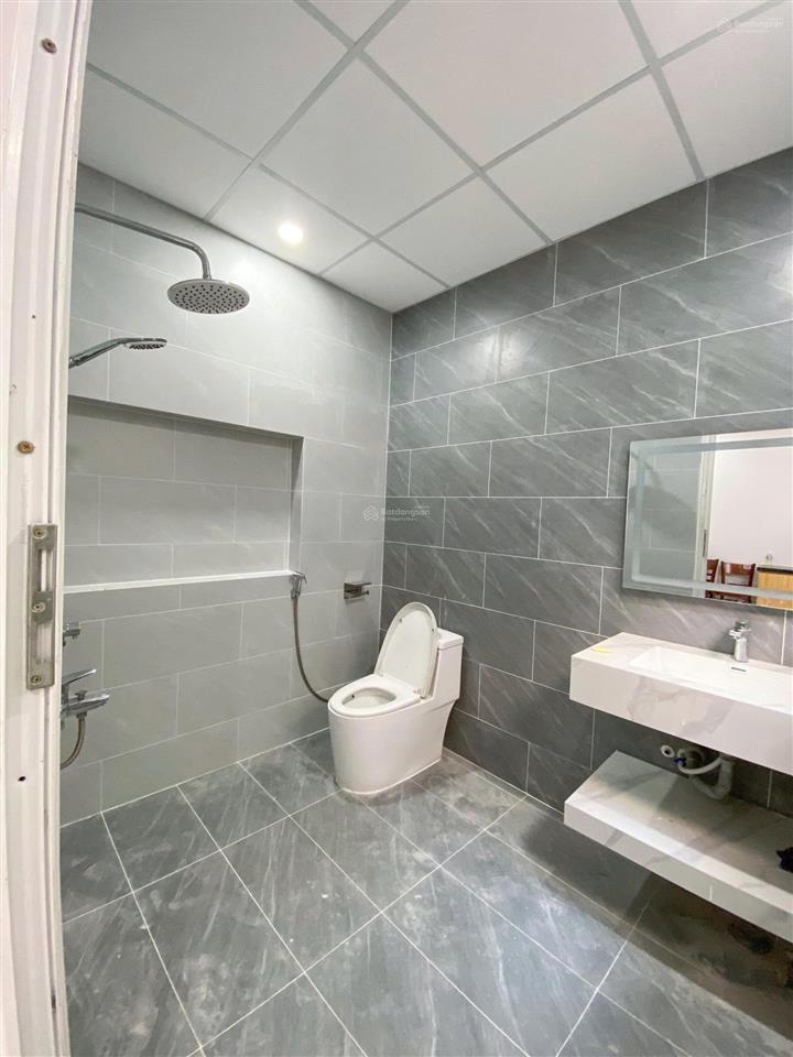 Cho thuê phòng nhà dự án khu dân cư khang an, phường phú hữu q9 giá 68 triệu/tháng