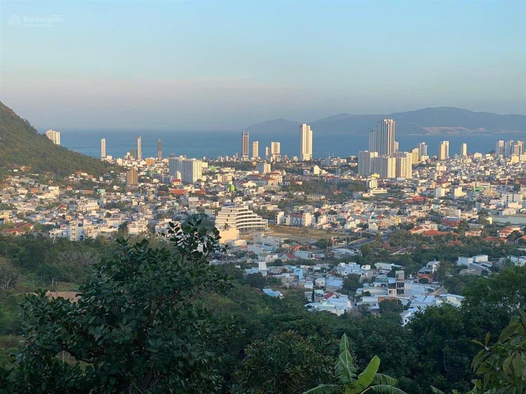Cần bán đất tây bắc, phường vĩnh hải, nha trang khánh hòa dt 37,378m2,  0936 883 *** ms. hằng