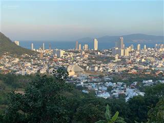 Cần bán đất tây bắc, phường vĩnh hải, nha trang khánh hòa dt 75.000m2,  0936 883 *** ms. hằng