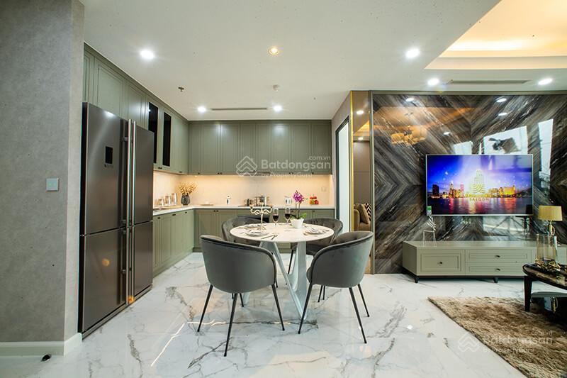 Bán căn 3 phòng ngủ siêu vip tại noble crystal riverside