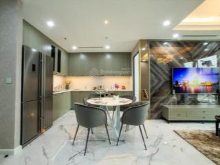 Bán căn 3 phòng ngủ siêu vip tại noble crystal riverside