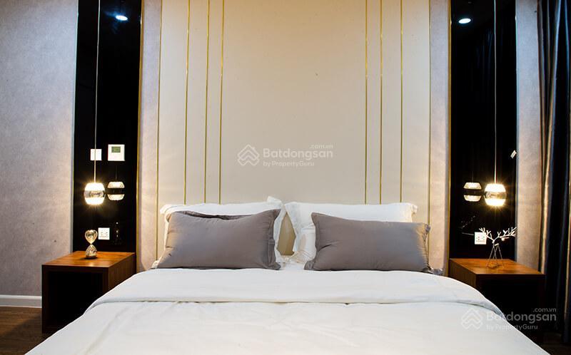 Bán căn 3 phòng ngủ siêu vip tại noble crystal riverside