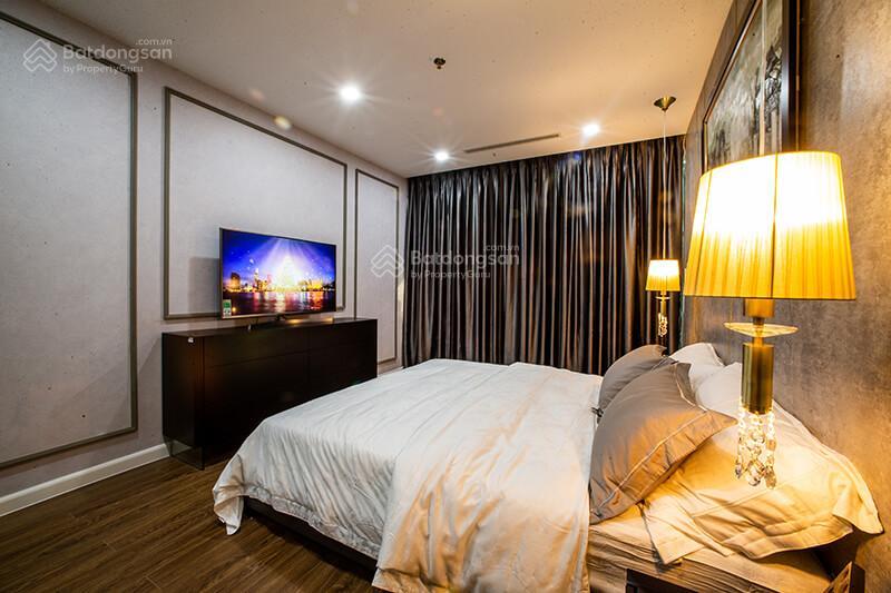 Bán căn 3 phòng ngủ siêu vip tại noble crystal riverside