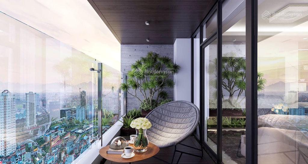 Bán căn 3 phòng ngủ siêu vip tại noble crystal riverside
