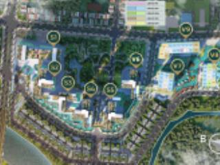 Báo giá căn hộ sunshine sky city căn 2pn  0936 883 ***